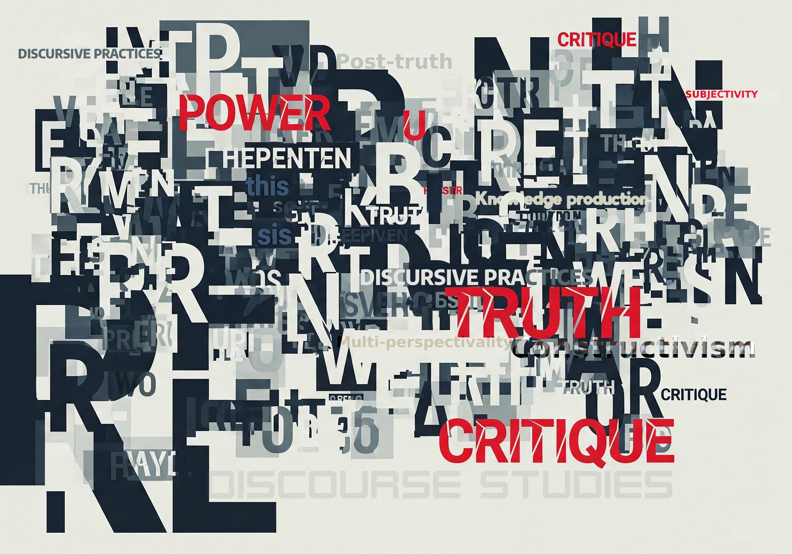 Image Discourse Seminar