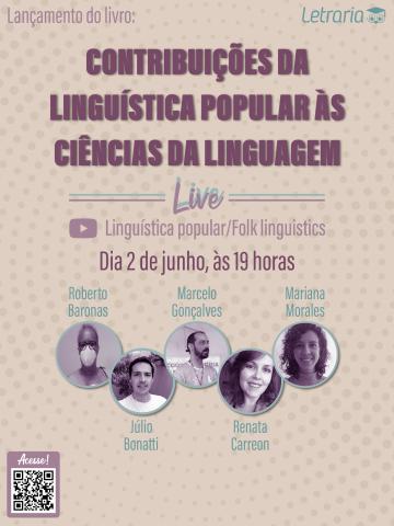 Dissenso de lançamento de livro