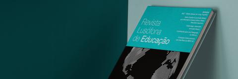 Revista Lusófona de Educação 