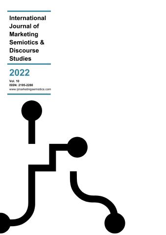 The International Journal of Marketing Semiotics & Discourse Studies is celebrating 10 years!