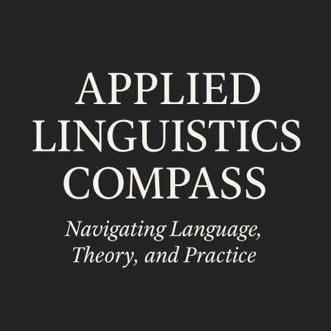 We are pleased to announce that Applied Linguistics Compass is now accepting book reviews for publication. To contribute meaningfully to the advancement of scholarship in applied linguistics, the journal is launching a new sectional and thematic book review initiative. Each issue of Applied Linguistics Compass will spotlight a specific and evolving area of research within Applied Linguistics, with the aim of promoting academic rigor and fostering critical discussion.