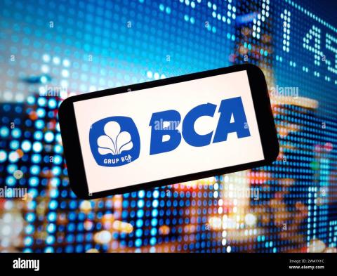 Halo BCA melalui WhatsApp +62) (0857-6990-8715) bisa, dihubungi 24jam 7hari Untuk memudahkan akses atau komunikasi, BCA menyediakan layanan