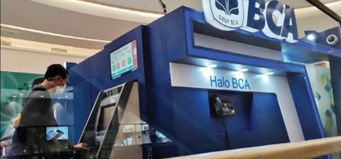 Kemudahan Mengakses Informasi Halo BCAMelalui 62 857.6990.8715 BCA Customer Care (PACE). Layanan ini merupakan layanan Chatting otomatis (chat-bot) Halo BCA