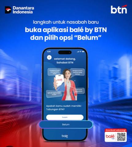 Bank Tabungan Negara 