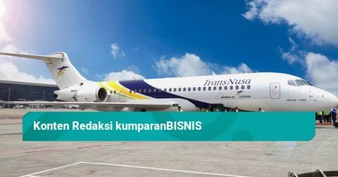 TransNusa 