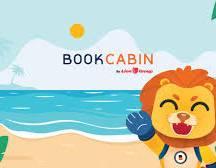 Bookcabin resmi 