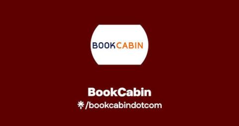 Bookcabin Support 