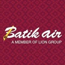 Batik Air 