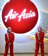 Airasia 