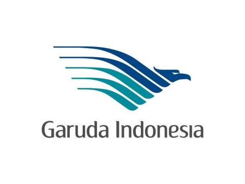 Garuda Indonesia 