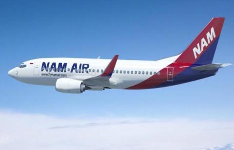 Nam air 