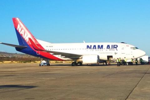 Nam Air 