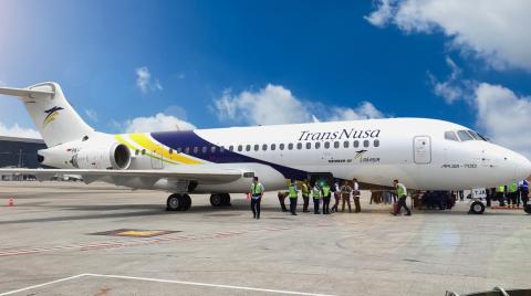 TransNusa 